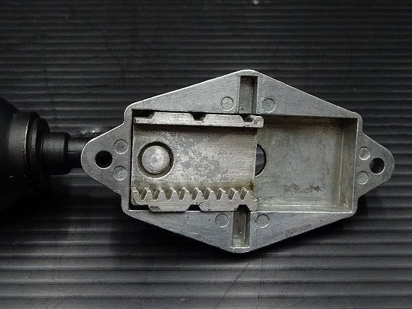 BMW R100RS 1976-1984 Steering Damper Stabilizer Genuine OEM