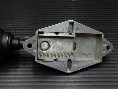 BMW R100RS 1976-1984 Steering Damper Stabilizer Genuine OEM