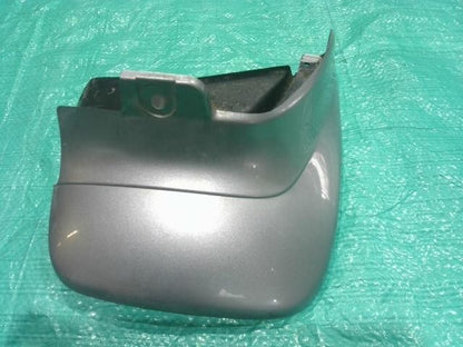Subaru SG5 Forester Genuine Option Front Rear Mudguard