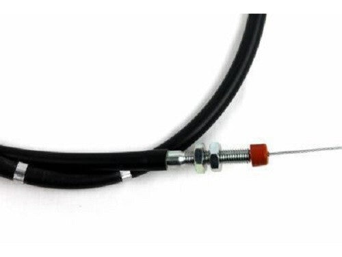 Genuine TOYOTA LAND CRUISER FJ62 88-90 Throttle Accelerator Control Cable OEM
