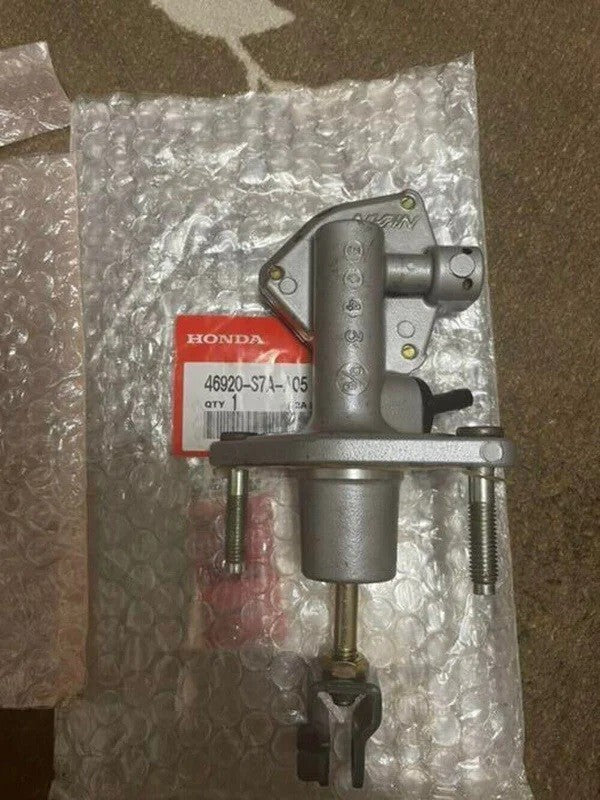 46920-S7A-A05 Genuine Honda OEM Accord Civic CR-V Element Clutch Master Cylinder