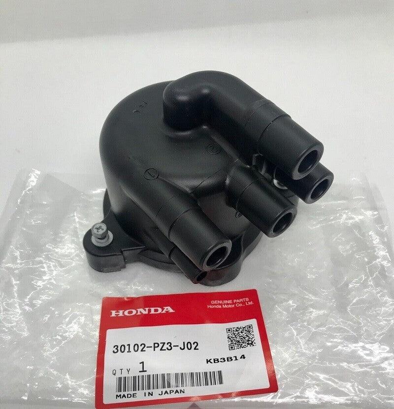 HONDA Acty Truck HA1 HA2 HA3 HA4 Distributor Cap Rotor Spark Plugs Cable JDM