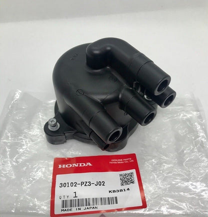 HONDA Acty Truck HA1 HA2 HA3 HA4 Distributor Cap Rotor Spark Plugs Cable JDM