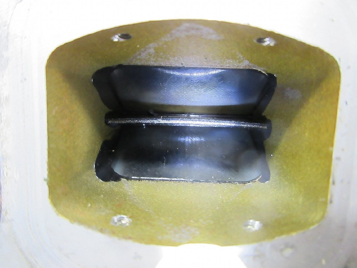 Kawasaki KX80 KX080 Engine Genuine OEM