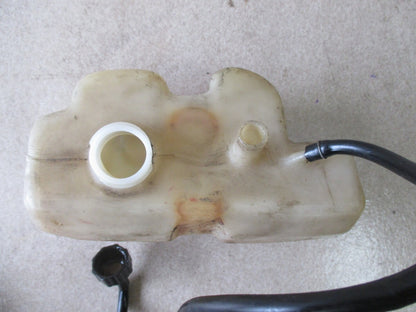 Kawasaki Z1 900 Super Four / Z2 750RS 1972-1973 Chain Oiler Tank Pump OEM