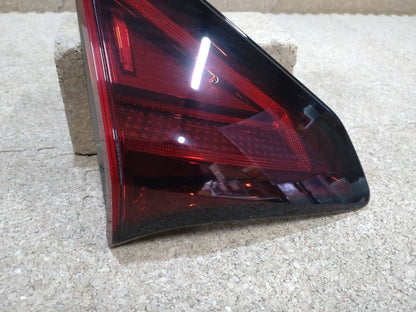 Nissan Kicks P15 RP15 Left Inner Tail Light Lamp Finisher ICHIKOH D253 OEM JDM