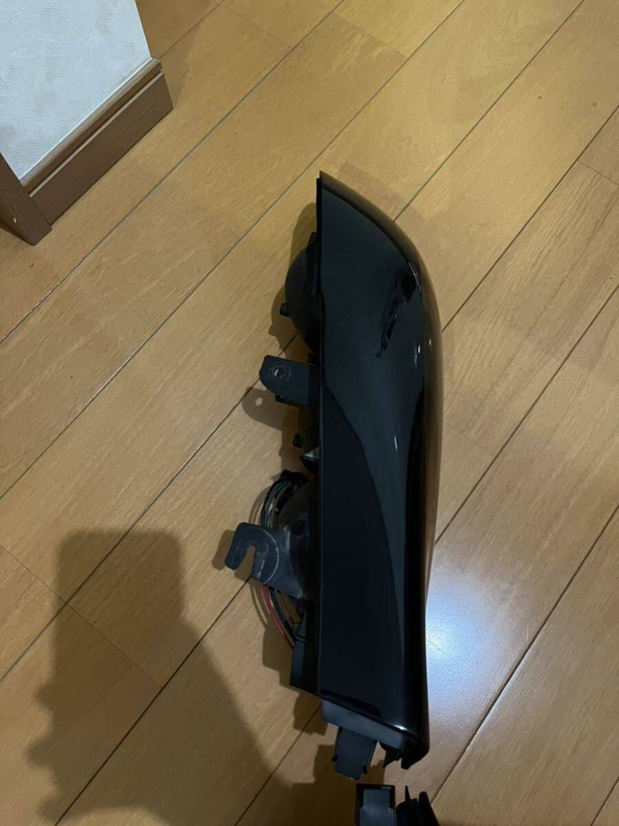 Mazda RX7 FD3S Early Model Tail Light