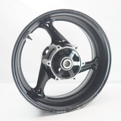 Suzuki Hayabusa GSX1300R GX72A 2008-2019 Rear Wheel 17x6.00 OEM