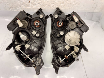 LEXUS SC430 Toyota Soarer UZZ40 Early model HID Headlight JDM OEM Genuine