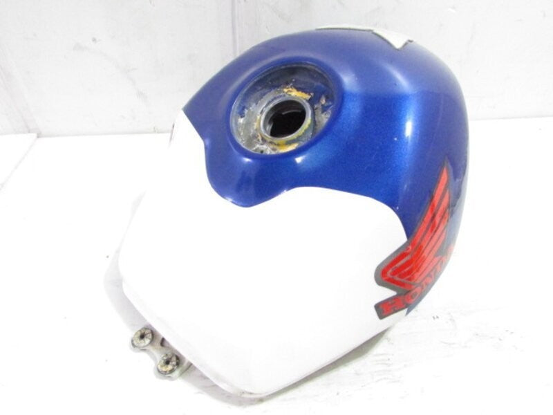 Honda CBR929RR Fireblade SC44 2000-2001 Fuel Tank Genuine OEM