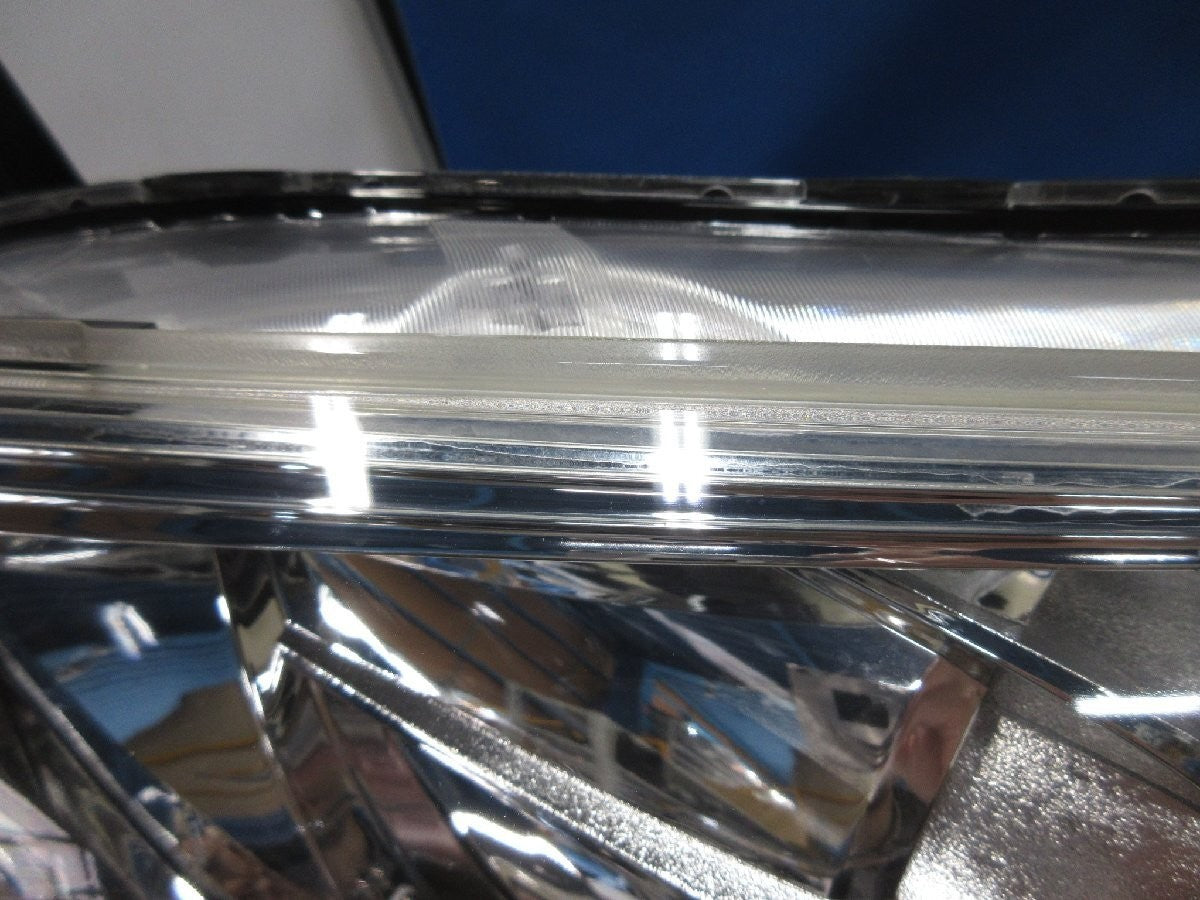 NISSAN Sentra SYLPHY B17 TB17 HID XENON Headlight Lamp Right JDM OEM Used