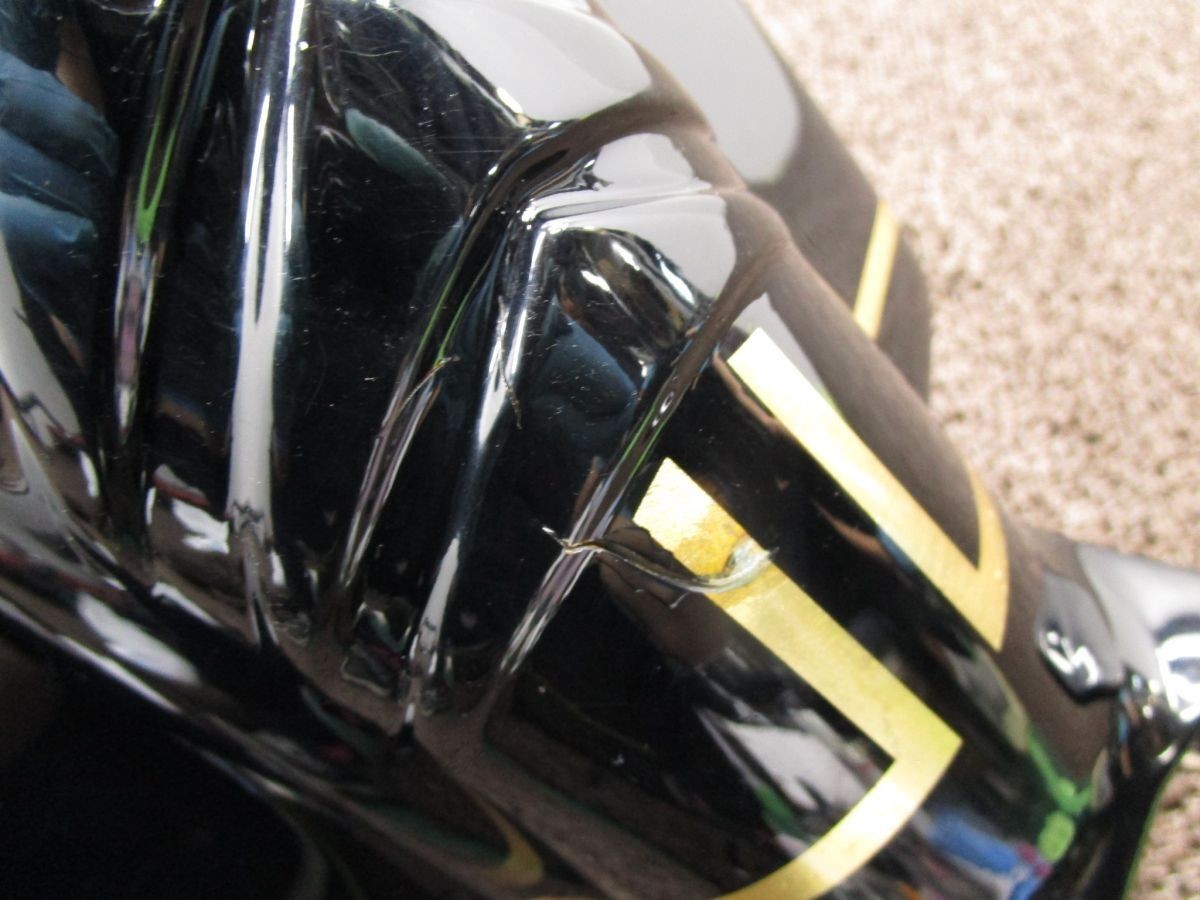 Harley-Davidson FXDL1450 Dyna Low Rider 2005 Fuel Tank