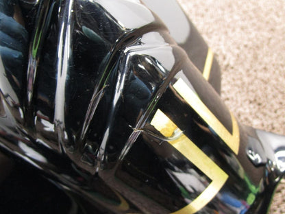 Harley-Davidson FXDL1450 Dyna Low Rider 2005 Fuel Tank