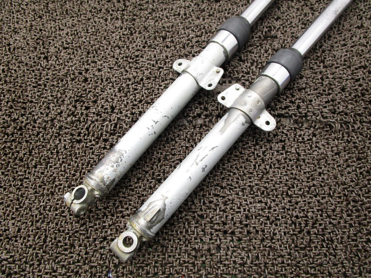 Yamaha HT-1 Front Fork Suspension 27mm