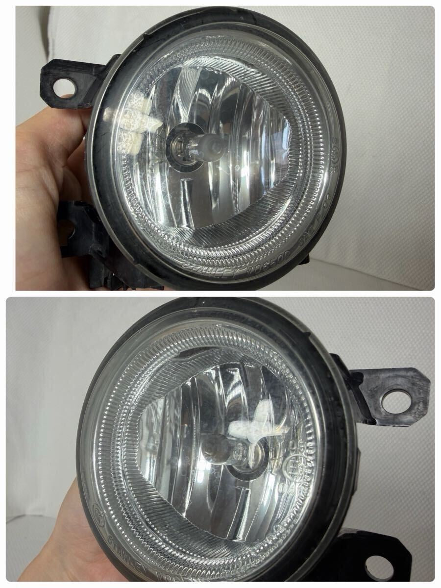 Honda Pilot Passport 2019-2021 LED Foglamp Foglight Set LH RH Genuine OEM JDM