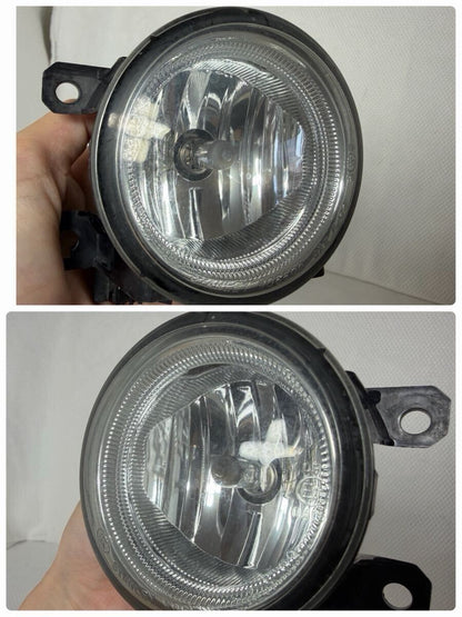 Honda Pilot Passport 2019-2021 LED Foglamp Foglight Set LH RH Genuine OEM JDM