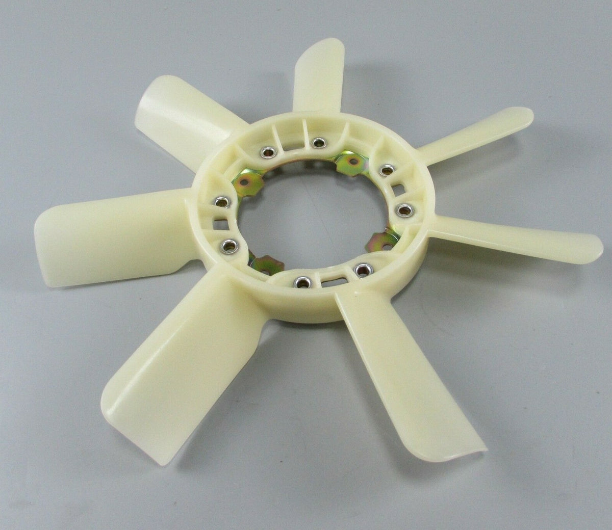 TOYOTA SUPRA 1993-1998 JZA80 MK4 2JZ-GTE Genuine Radiator Cooling Fan Blade OEM