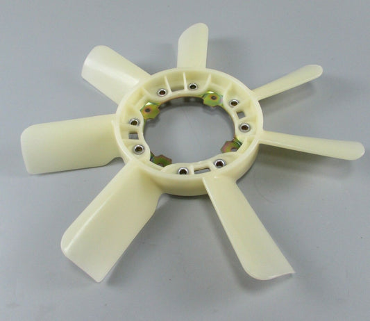TOYOTA SUPRA 1993-1998 JZA80 MK4 2JZ-GTE Genuine Radiator Cooling Fan Blade OEM
