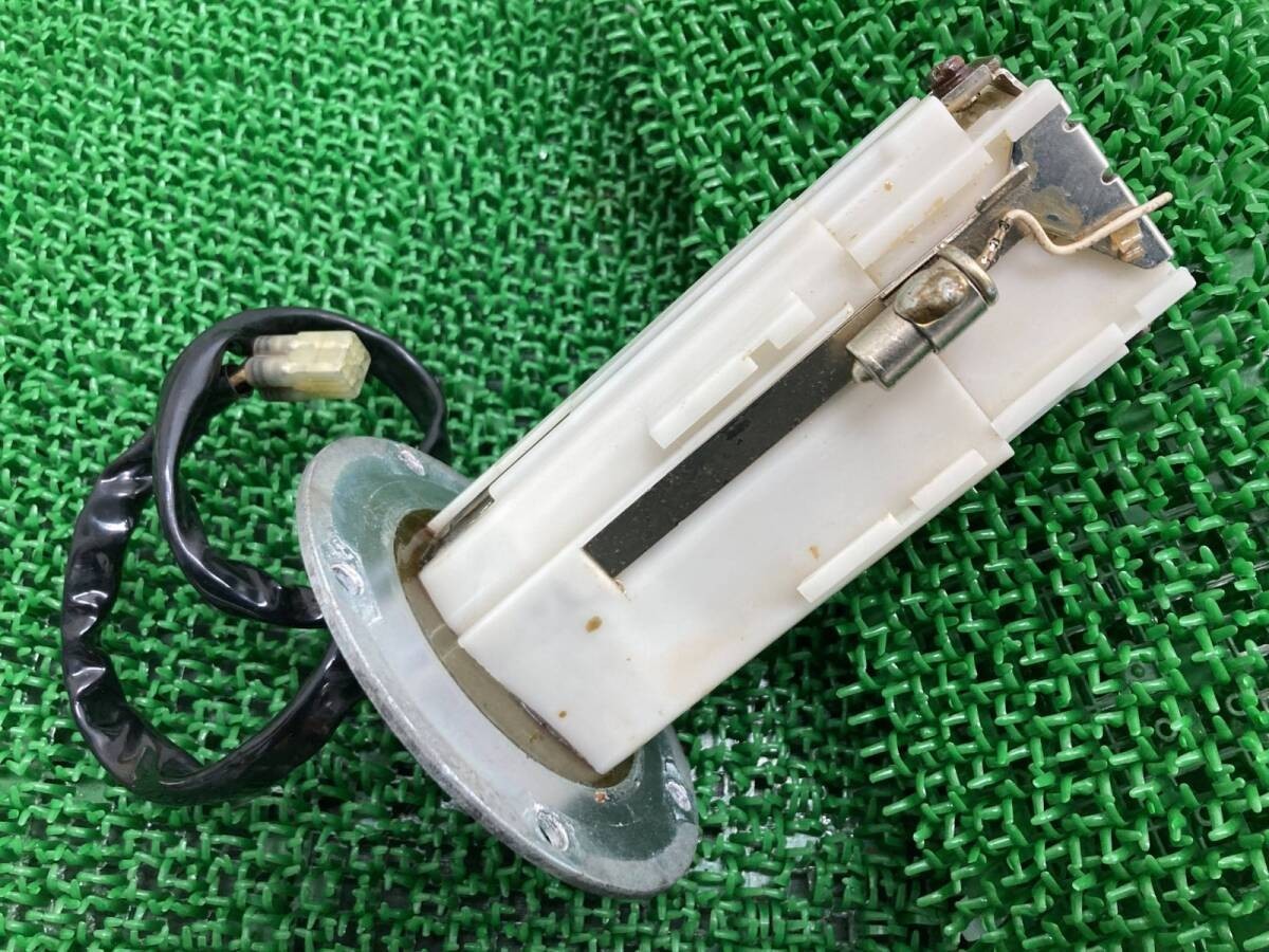 Kawasaki Ninja ZX-14R ZX-14 ZZR1400 2008-2020 Fuel Pump Genuine OEM
