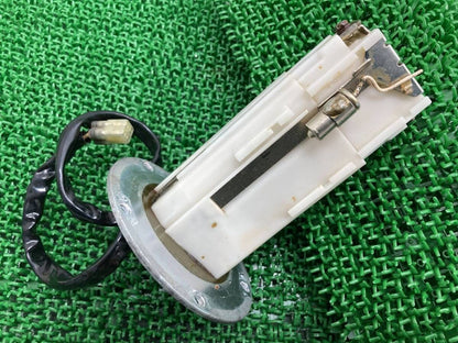 Kawasaki Ninja ZX-14R ZX-14 ZZR1400 2008-2020 Fuel Pump Genuine OEM