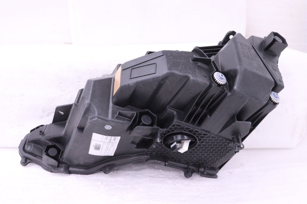 Lexus USC10 RC-F ASC10 AVC10 GSC10 RC200 RC300 RC350 Right LED Headlight OEM