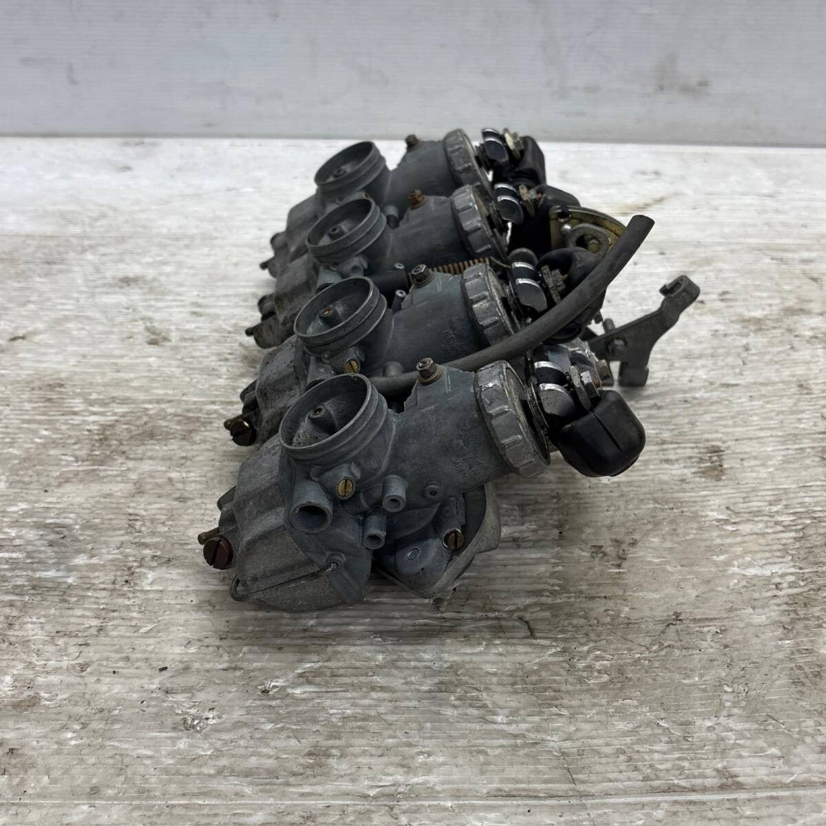 Honda CB750 FOUR CB750K Carburetor Genuine OEM JDM