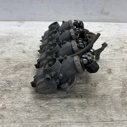 Honda CB750 FOUR CB750K Carburetor Genuine OEM JDM