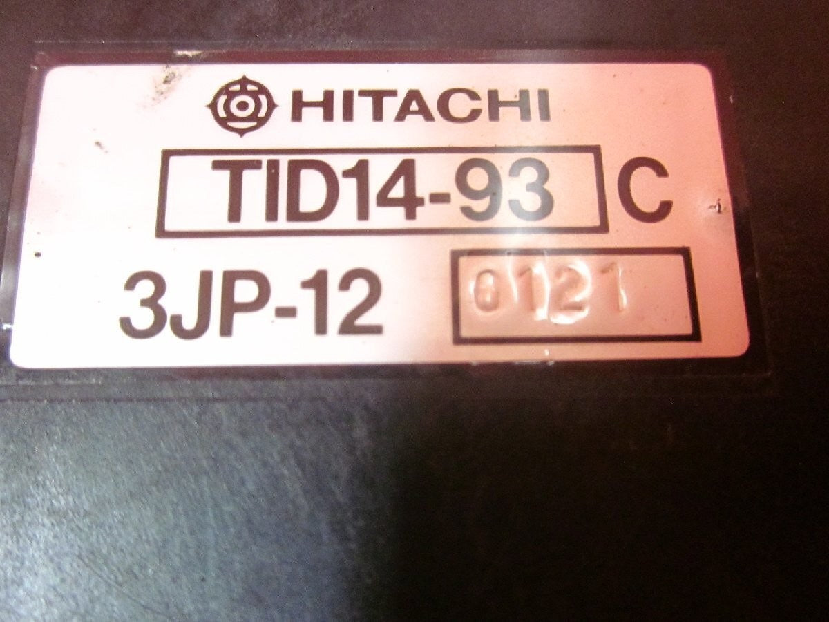 Yamaha V-MAX VMAX 1200 2LT 1998 Igniter CDI 3JP-12 Genuine OEM