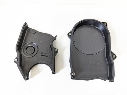 Mazda New B2200 (2.2L) Lower & Upper Timing Belt Cover 1987 To 1993 *