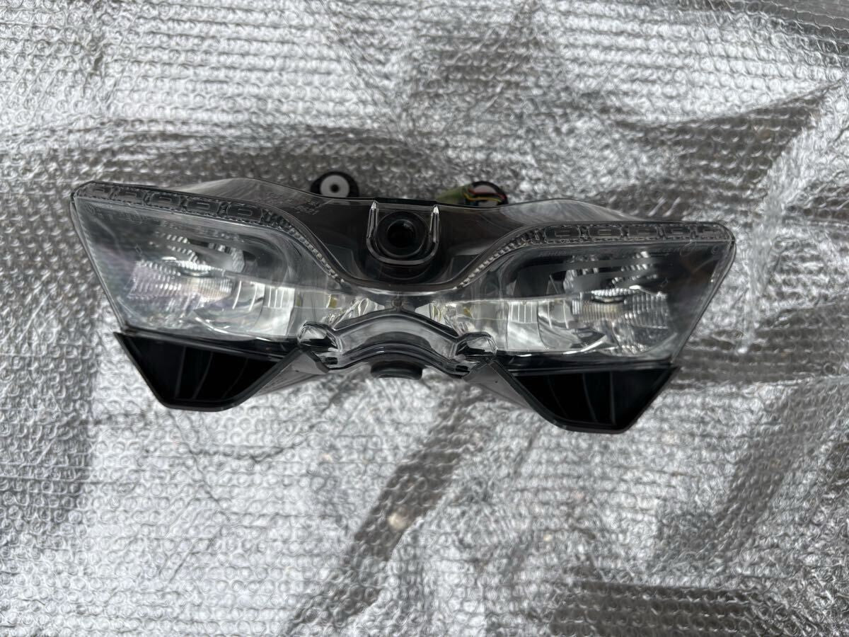 Ducati 1199 Panigale S 2012-2014 LED Headlight Lamp OEM Genuine