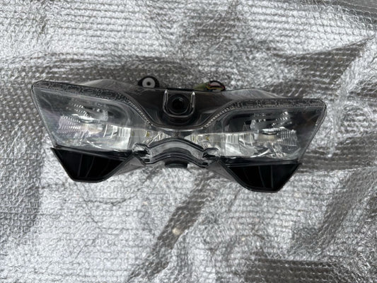 Ducati 1199 Panigale S 2012-2014 LED Headlight Lamp OEM Genuine