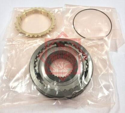 23626-P16-316, GENUINE HONDA SLEEVE SET, SYNCHRONIZER CIVIC HR-V ORTHIA CR-V