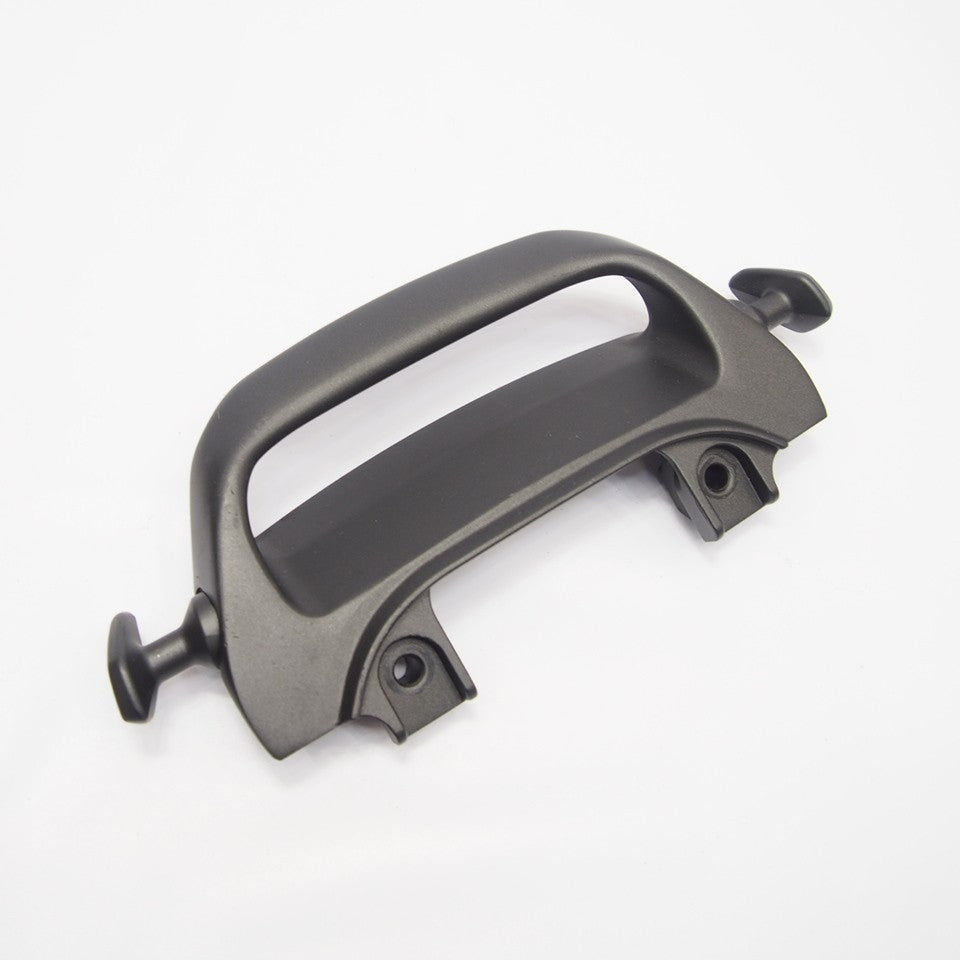 Kawasaki Ninja ZX-14R ZZR1400 2012- Grab Bar Passenger Grab Rail Genuine OEM