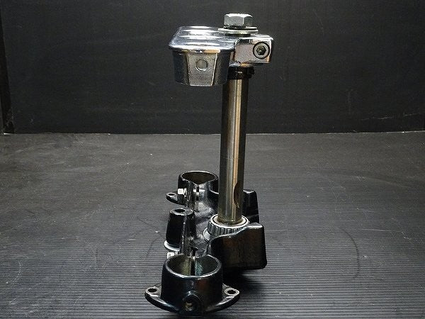 Harley-Davidson FLSTF 1340 Fat Boy Triple Tree Stem Genuine OEM
