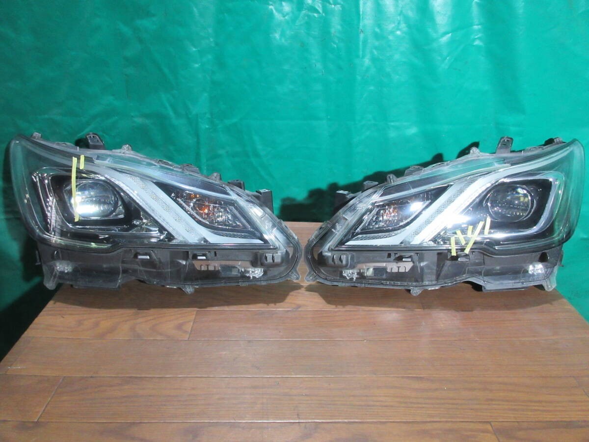 Toyota Crown GRS211 GRS214 AWS210 AWS211 2015-2018 Headlight Lamp OEM JDM