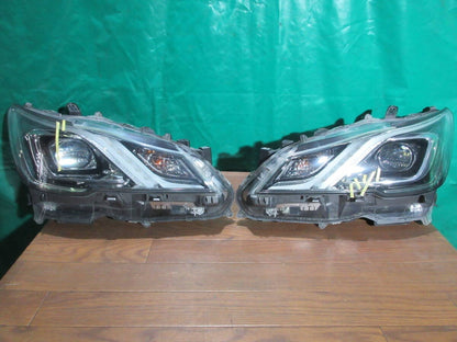 Toyota Crown GRS211 GRS214 AWS210 AWS211 2015-2018 Headlight Lamp OEM JDM