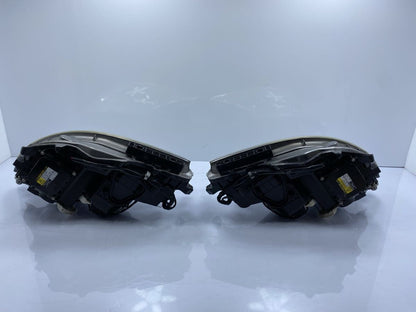 LEXUS USF40 LS LS460 Early Model HID Xenon Headlights KOITO 50-79 OEM Genuine
