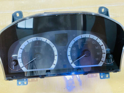 Toyota Crown Majesta URS206 2009–2013 Speedometer Gauge Cluster 83800-30S20 OEM