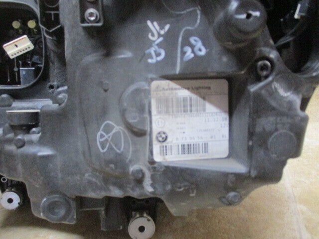 Genuine BMW X3 G01 X4 G02 LED Headlight Right 6002TA0356