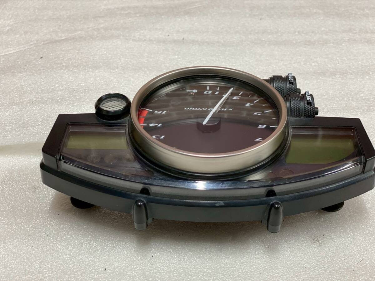 Yamaha YZF-R1 5VY 2004-2006 Instrument Cluster Speedometer OEM Genuine