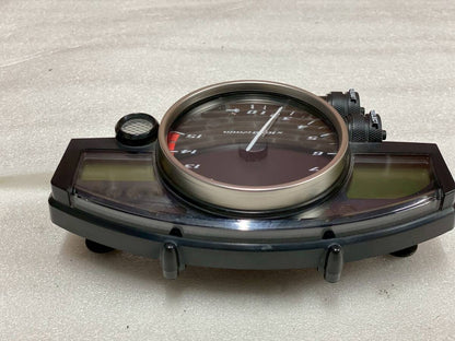 Yamaha YZF-R1 5VY 2004-2006 Instrument Cluster Speedometer OEM Genuine