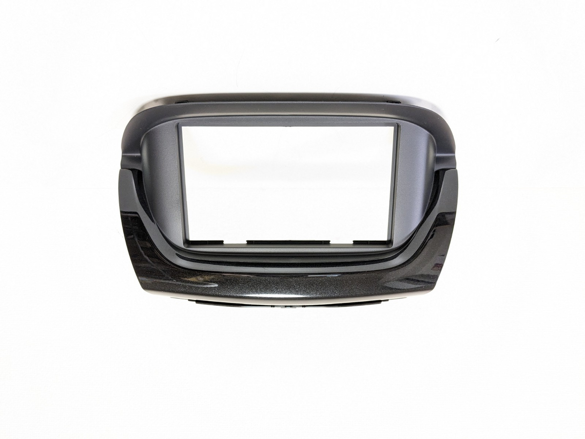 77251-SJD-003ZA HONDA Genuine FR-V Panel Comp Instrument Center