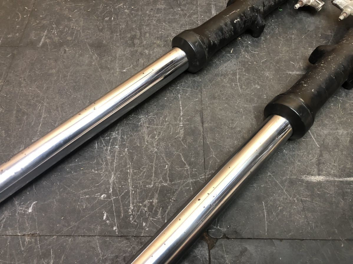 Suzuki GSX750S KATANA GS75X 37mm Front Fork Genuine OEM JDM