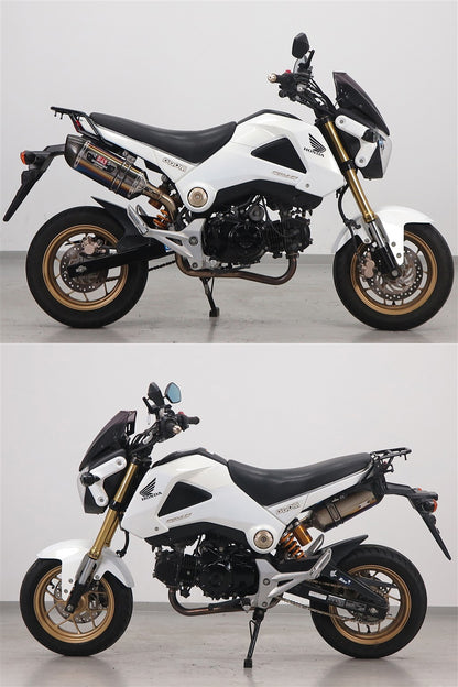 Ohlins HO032 Rear Shock Absorber for Honda Grom MSX125 JC61 2013–2015