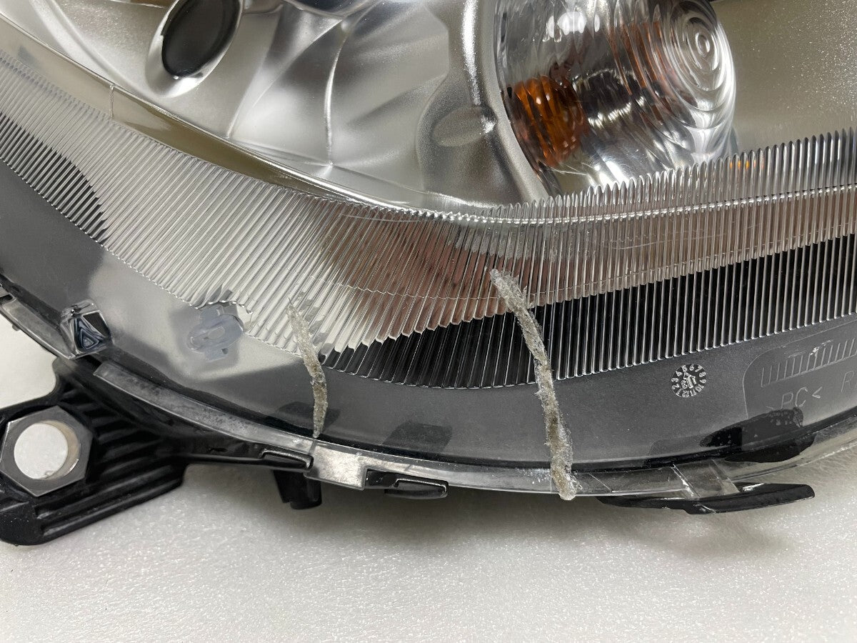 BMW MINI R60 Countryman Crossover HID Right Headlight Headlamp OEM Genuine