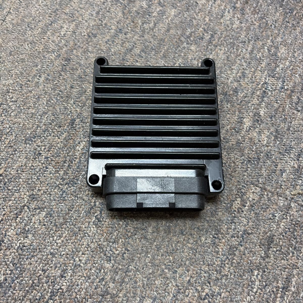 Harley-Davidson Dyna Street Bob FXDB 2006-2017 ECU 32852-07 Genuine OEM