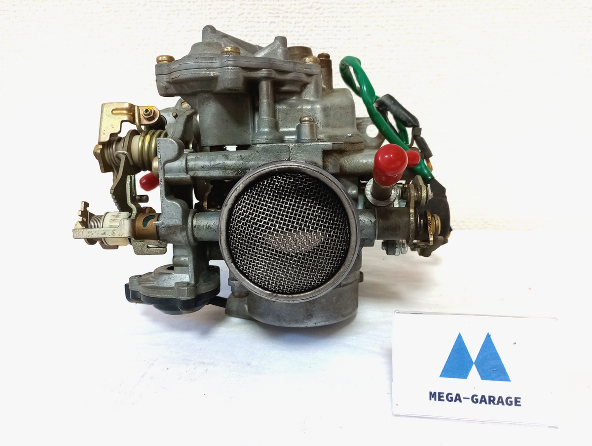 Honda Acty Truck HA3 HA4 HH3 HH4 1990 - 1995 Genuine Carburetor Tested Work JDM