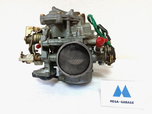 Honda Acty Truck HA3 HA4 HH3 HH4 1990 - 1995 Genuine Carburetor Tested Work JDM