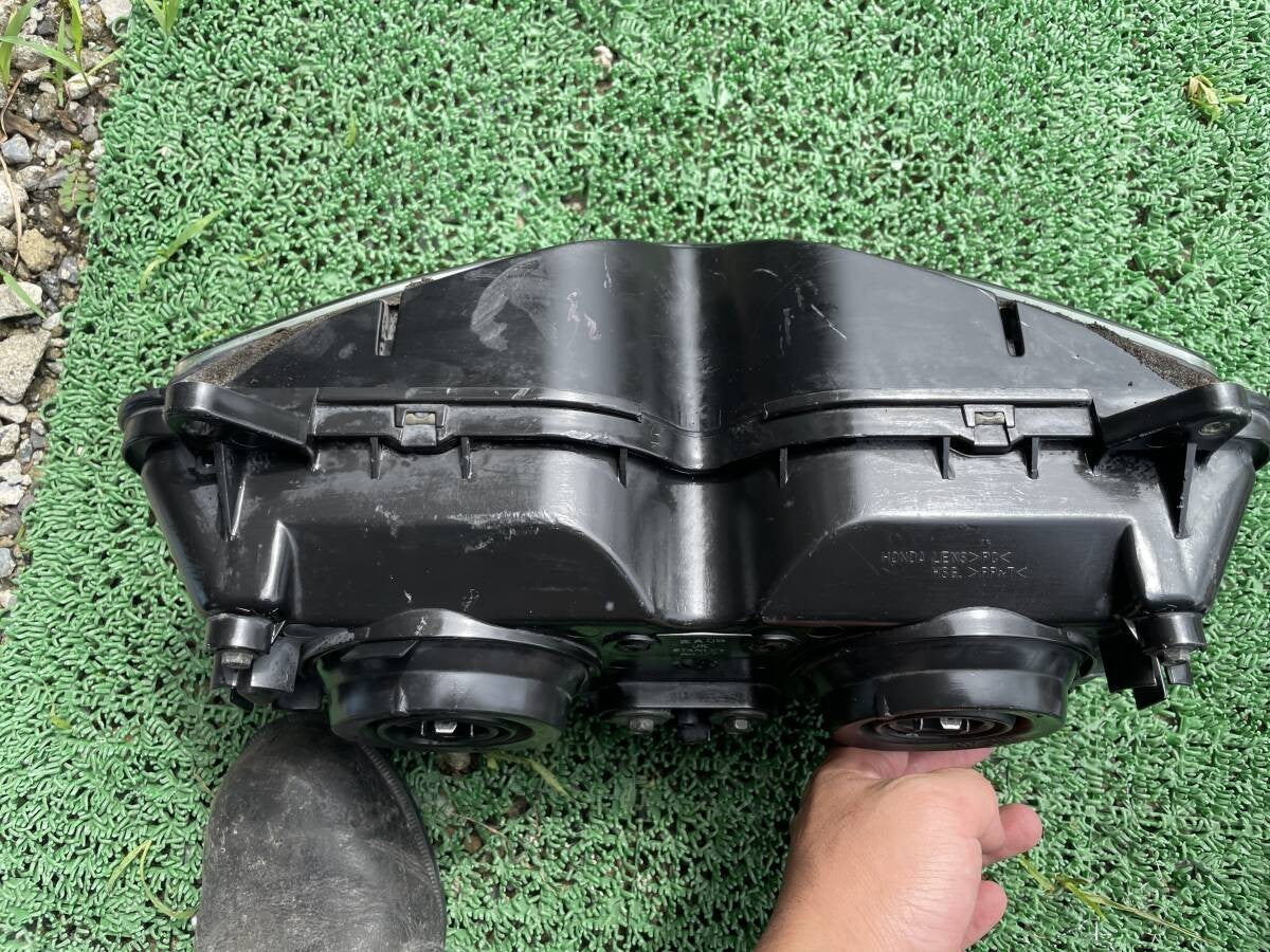 Honda CBR900RR Fireblade SC33 Headlight Headlamp STANLEY R6362 JDM OEM