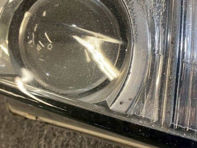 Genuine Nissan S14 Silvia Late Model Headlights